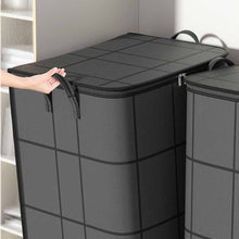 2-Piece Set Non-Woven Storage Bags (view 3) — Kenya · WIMU Kitchen