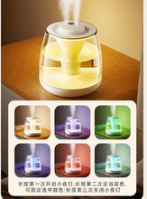 3L Big Capacity Humidifier (view 6) — Kenya · WIMU Kitchen