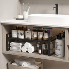 Expandable Storage Rack — Kenya · WIMU Kitchen