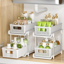 Quality Multifunctional Pull-Out Rack (view 2) — Kenya · WIMU Kitchen