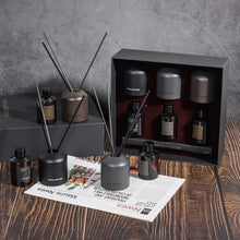 150ml Reed Diffuser Set — Kenya · WIMU Kitchen