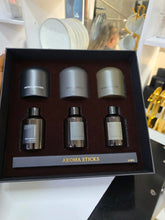150ml Reed Diffuser Set (view 4) — Kenya · WIMU Kitchen