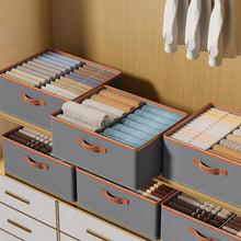 Partitioned Closet Organizers (view 3) — Kenya · WIMU Kitchen