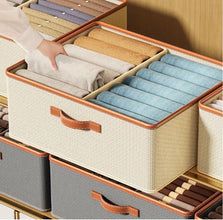Partitioned Closet Organizers (view 5) — Kenya · WIMU Kitchen
