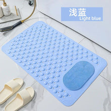 Anti-Slip Bathroom Mat (view 4) — Kenya · WIMU Kitchen