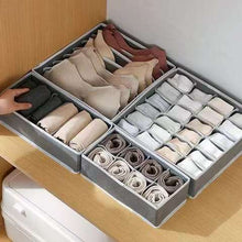 4-in-1 Under-Garment Organizer — Kenya · WIMU Kitchen