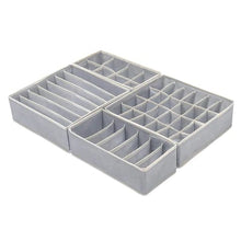 4-in-1 Under-Garment Organizer (view 4) — Kenya · WIMU Kitchen