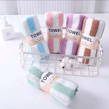 High-Quality Microfiber Kitchen Towels (Set of 5Pcs) (view 3) — Kenya · WIMU Kitchen