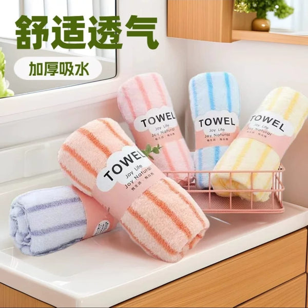 High-Quality Microfiber Kitchen Towels (Set of 5Pcs) — Kenya · WIMU Kitchen Nairobi