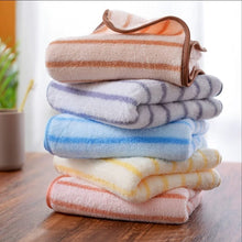 High-Quality Microfiber Kitchen Towels (Set of 5Pcs) (view 4) — Kenya · WIMU Kitchen