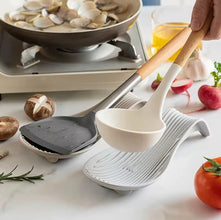 Silicone Spoon Rest (view 4) — Kenya · WIMU Kitchen