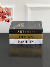 3 pcs Decor books. (view 2) — Kenya · WIMU Kitchen