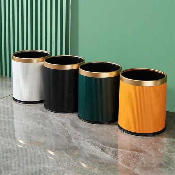 Quality dustbin — Kenya · WIMU Kitchen Nairobi