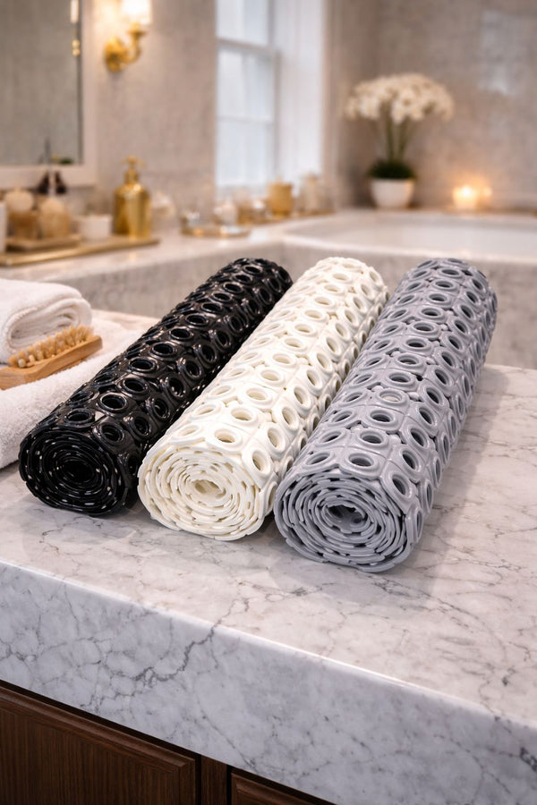 Anti slip bathroom mats. — Kenya · WIMU Kitchen Nairobi