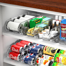 Premium Quality Fridge Can Organizer (view 2) — Kenya · WIMU Kitchen