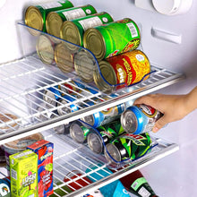 Premium Quality Fridge Can Organizer (view 3) — Kenya · WIMU Kitchen