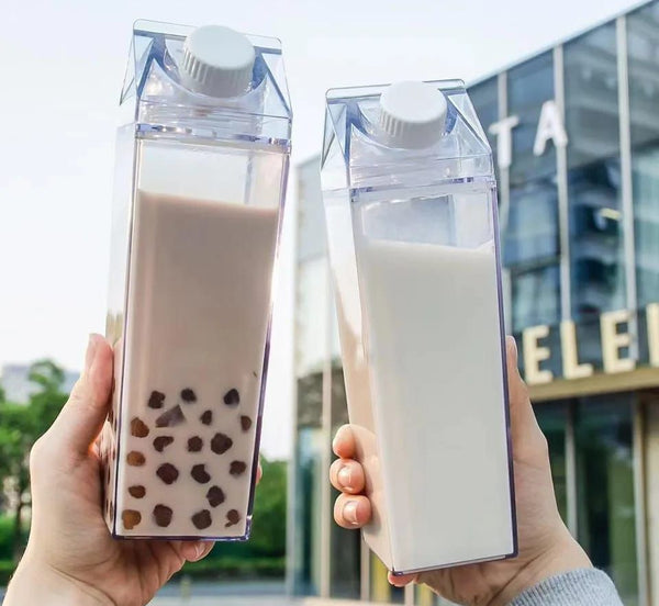 Multipurpose Space Saver Bottle — Kenya · WIMU Kitchen Nairobi