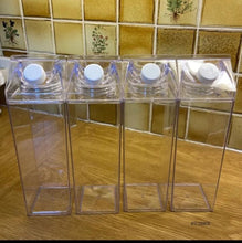 Multipurpose Space Saver Bottle (view 2) — Kenya · WIMU Kitchen