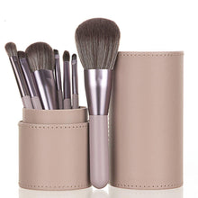 Make up brush  set. (view 2) — Kenya · WIMU Kitchen