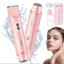 2 in 1 Rechargeable dual head shaver with smoothener. — Kenya · WIMU Kitchen