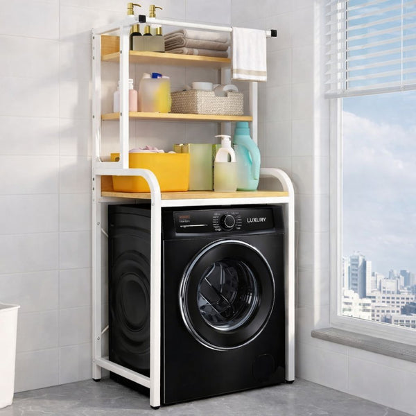 3tier washing machine rack. — Kenya · WIMU Kitchen Nairobi