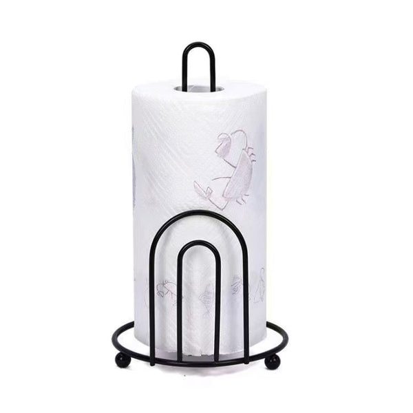 Kitchen Roll Paper Towel Holder — Kenya · WIMU Kitchen Nairobi