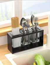 Multifunctional Countertop Organizer (view 3) — Kenya · WIMU Kitchen