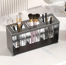 Multifunctional Countertop Organizer (view 2) — Kenya · WIMU Kitchen