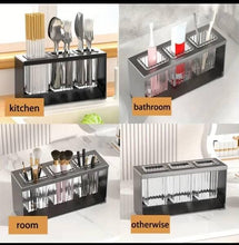 Multifunctional Countertop Organizer (view 5) — Kenya · WIMU Kitchen