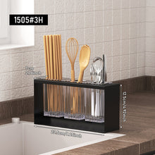 Multifunctional Countertop Organizer (view 6) — Kenya · WIMU Kitchen