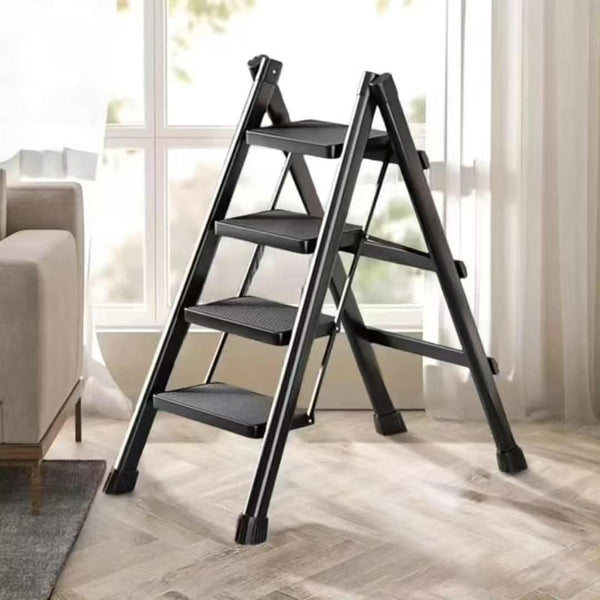 4 Steps Portable Folding Ladder — Kenya · WIMU Kitchen Nairobi