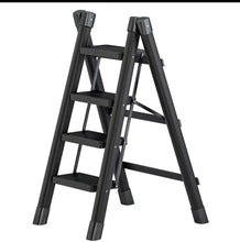 4 Steps Portable Folding Ladder (view 4) — Kenya · WIMU Kitchen