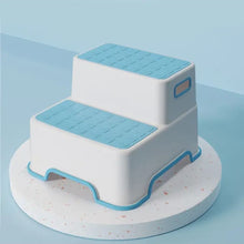 Portable Anti-Slip Kids Step Stool — Kenya · WIMU Kitchen