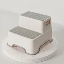 Portable Anti-Slip Kids Step Stool (view 2) — Kenya · WIMU Kitchen