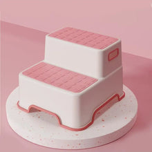 Portable Anti-Slip Kids Step Stool (view 5) — Kenya · WIMU Kitchen