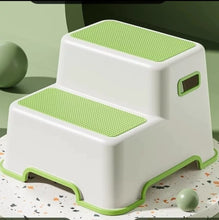 Portable Anti-Slip Kids Step Stool (view 4) — Kenya · WIMU Kitchen