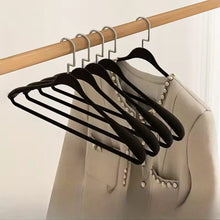 New Arc-Shaped Thickened Clothes Hanger – 10PC Set (view 6) — Kenya · WIMU Kitchen