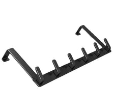 Versatile Heavy-Duty Over-The-Door Rack (view 4) — Kenya · WIMU Kitchen