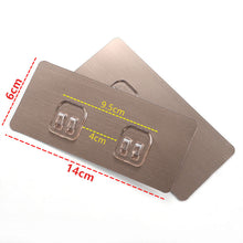 Adhesive replacement stickers - 10PCS (view 4) — Kenya · WIMU Kitchen