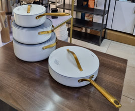UAKEEN CERAMIC Cookware set. (view 3) — Kenya · WIMU Kitchen