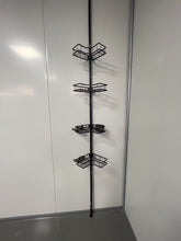 Bathroom Organizer with shelves. (view 2) — Kenya · WIMU Kitchen