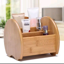 Desk organizer — Kenya · WIMU Kitchen