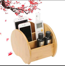 Desk organizer (view 2) — Kenya · WIMU Kitchen