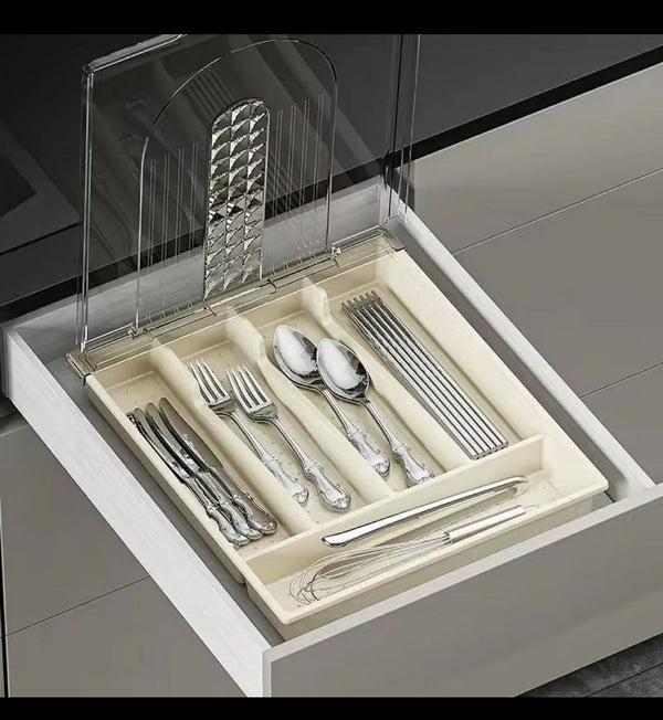 Drawer organizer — Kenya · WIMU Kitchen Nairobi