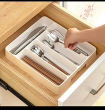 Drawer organizer (view 2) — Kenya · WIMU Kitchen