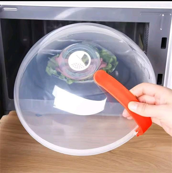 Heat resistant BPA FREE PLASTIC MICROWAVE COVER. — Kenya · WIMU Kitchen Nairobi
