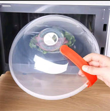 Heat resistant BPA FREE PLASTIC MICROWAVE COVER. — Kenya · WIMU Kitchen
