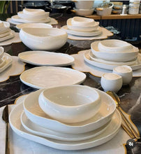 27Pc Elegant European Porcelain Dinner set (view 5) — Kenya · WIMU Kitchen