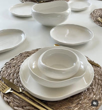 27Pc Elegant European Porcelain Dinner set (view 3) — Kenya · WIMU Kitchen