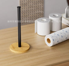 paper towel holder. (view 3) — Kenya · WIMU Kitchen